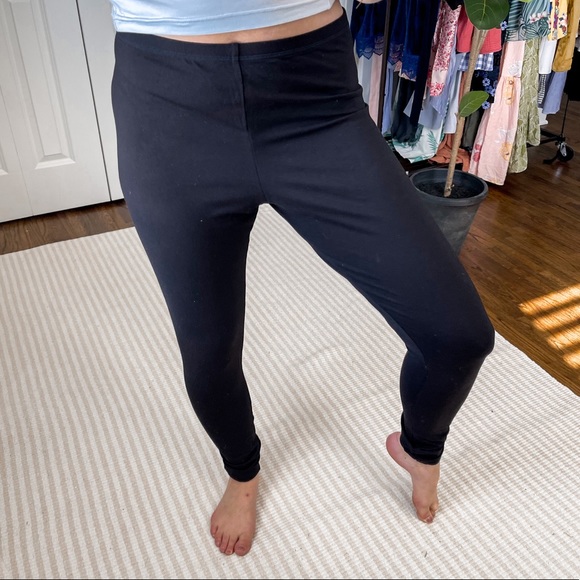 Jumpsuits | Felina Leggings 